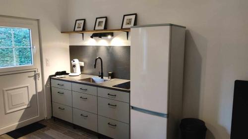 Le Cellier Apartamento | Studio Grimm - Tiny House