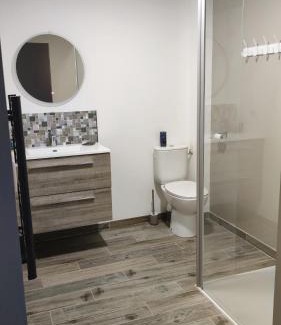 Le Cellier Apartamento | Studio Grimm - Tiny House