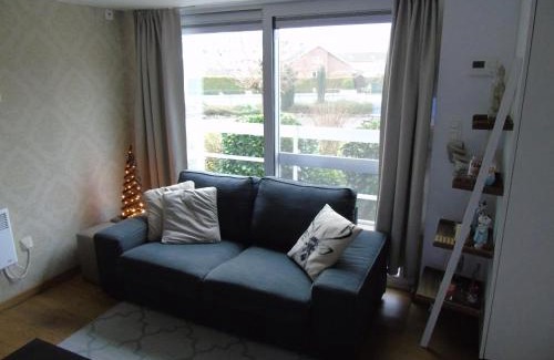 Han-sur-Lesse Apartamento | Studio Han Sur Lesse