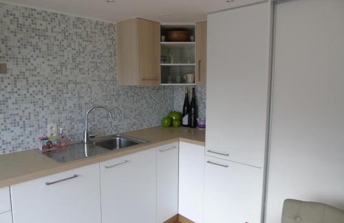 Han-sur-Lesse Apartamento | Studio Han Sur Lesse