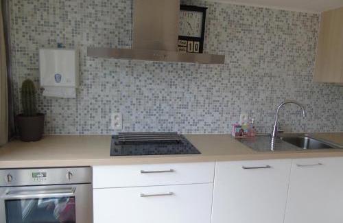 Han-sur-Lesse Apartamento | Studio Han Sur Lesse
