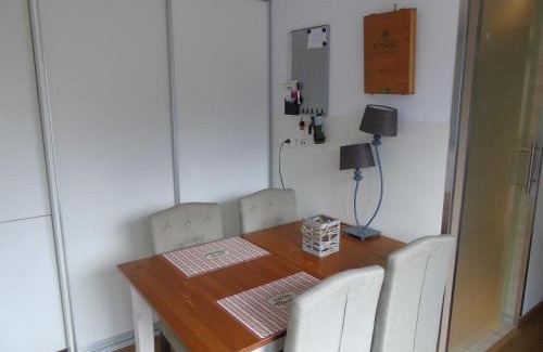Han-sur-Lesse Apartamento | Studio Han Sur Lesse