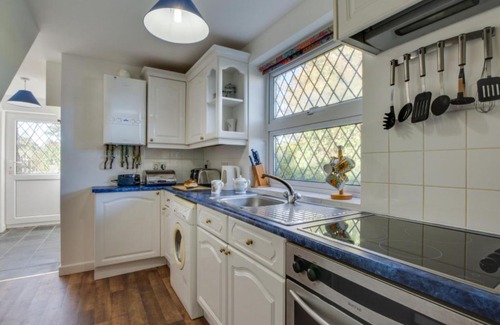 St Merryn Apartamento | Studio Hilary