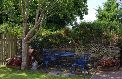 St Merryn Apartamento | Studio Hilary