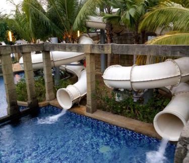 Kuantan Casa | Studio Homestay SGarden Resort Residences