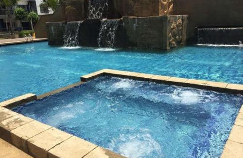 Kuantan Casa | Studio Homestay SGarden Resort Residences