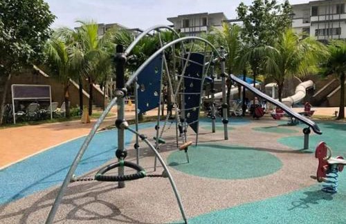 Kuantan Casa | Studio Homestay SGarden Resort Residences