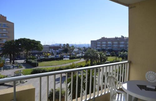 Hyeres Apartamento | Studio Hyeres