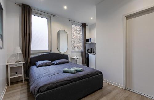 Poincare Apartamento | Studio hyper centre