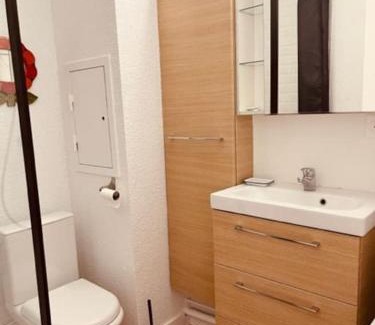 Le Moulleau Apartamento | Studio idéalement situé