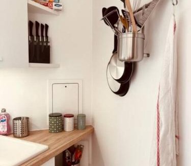 Le Moulleau Apartamento | Studio idéalement situé