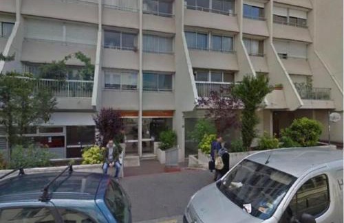 Saint-Vincent-de-Paul Apartamento | Studio Ideal