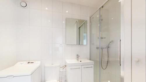 Saint-Vincent-de-Paul Apartamento | Studio Ideal