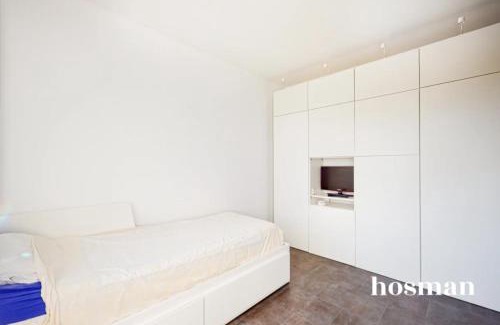 Saint-Vincent-de-Paul Apartamento | Studio Ideal