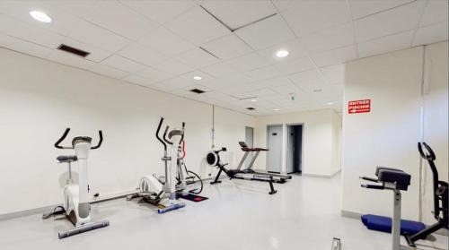 Saint-Vincent-de-Paul Apartamento | Studio Ideal