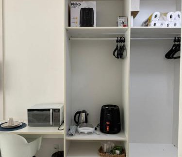 Barra de Sao Miguel Apartamento | Studio Iloa Vista Piscina 015v