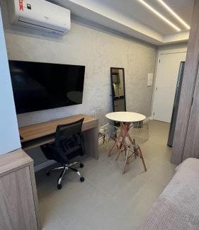 Tucuruvi Apartamento | Studio Impecável - próx, metrô Tucuruvi