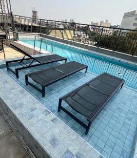 Tucuruvi Apartamento | Studio Impecável - próx, metrô Tucuruvi