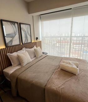 Tucuruvi Apartamento | Studio Impecável - próx, metrô Tucuruvi