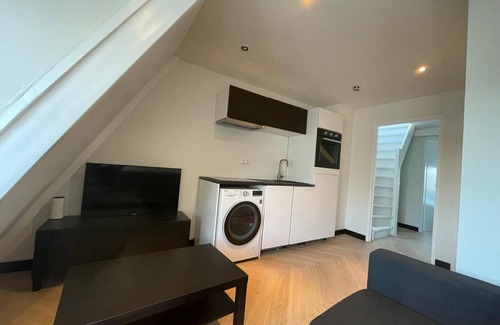 Amsterdam East Apartamento | Studio in Amsterdam Oost