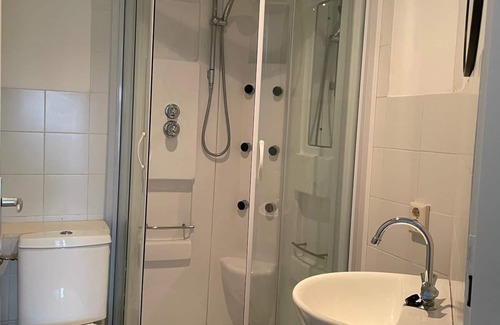 Amsterdam East Apartamento | Studio in Amsterdam Oost