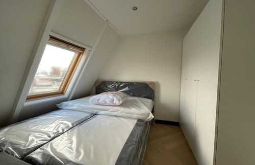 Amsterdam East Apartamento | Studio in Amsterdam Oost