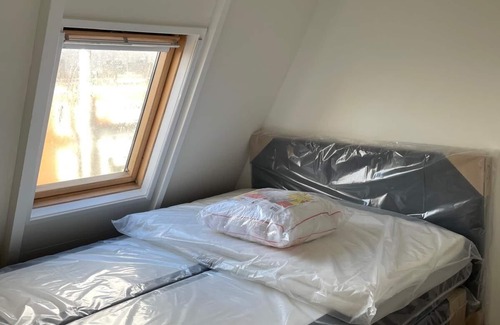 Amsterdam East Apartamento | Studio in Amsterdam Oost