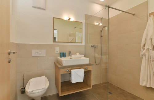 Klosterle Apartamento | Studio in der Alpine Lodge Arlberg