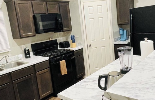 Coweta Casa | Studio in Coweta