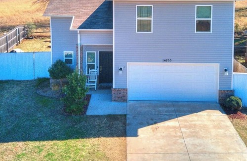 Coweta Casa | Studio in Coweta