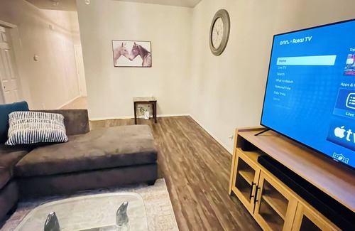 Coweta Casa | Studio in Coweta