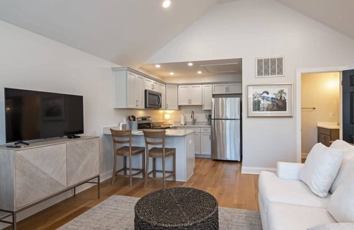 St. Michaels Apartamento | Studio in Downtown – Walk to Everything!