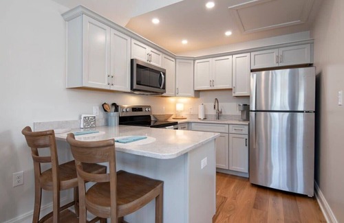 St. Michaels Apartamento | Studio in Downtown – Walk to Everything!
