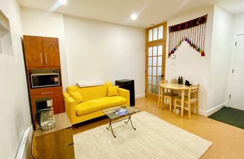 Griffintown Apartamento | Studio in downtown Montreal