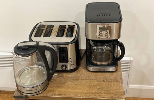 Griffintown Apartamento | Studio in downtown Montreal