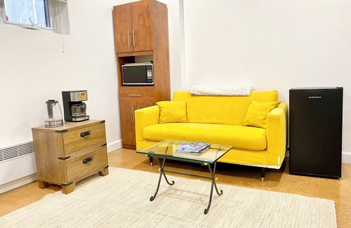 Griffintown Apartamento | Studio in downtown Montreal