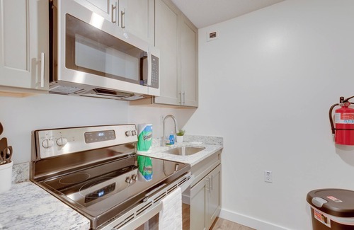 Gadsden Apartamento | Studio in Gadsden ~ 10 Mi to the Coosa River!