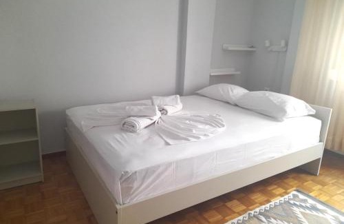 Kavala Apartamento | Studio in Kavala