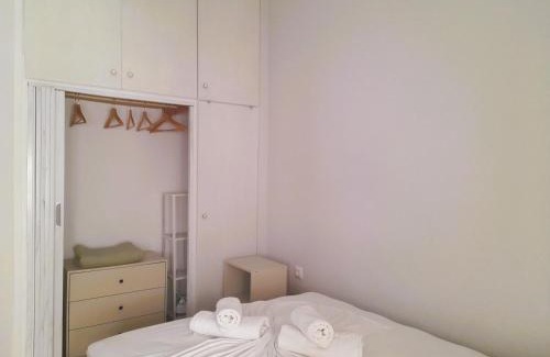 Kavala Apartamento | Studio in Kavala