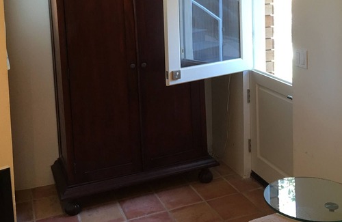 Almonte Apartamento | Estudio en el país de las maravillas naturalista Caminata, bicicleta y caminata en Marin y parques