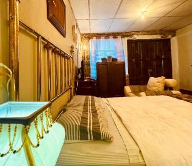 Santa Ana Apartamento | Studio in Plazuela Santa Ana