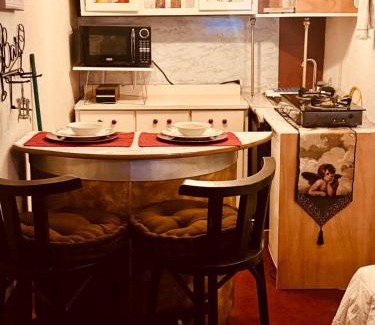Santa Ana Apartamento | Studio in Plazuela Santa Ana