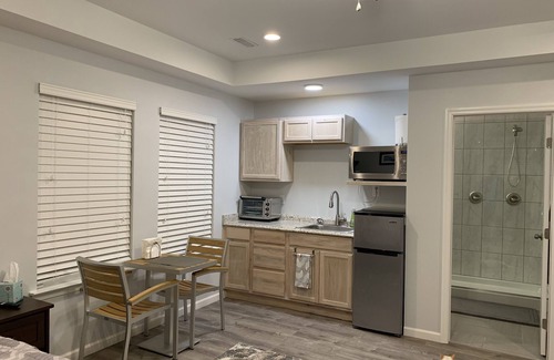 Northside Apartamento | Estudio en Northshore popular, 1. 2 millas de Ross's Landing