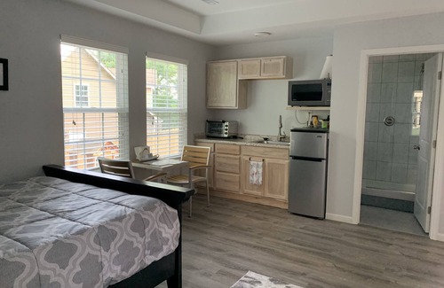 Northside Apartamento | Estudio en Northshore popular, 1. 2 millas de Ross's Landing