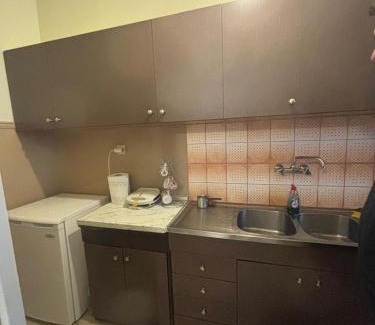 Ptolemaida Apartamento | Studio in Ptolemaida