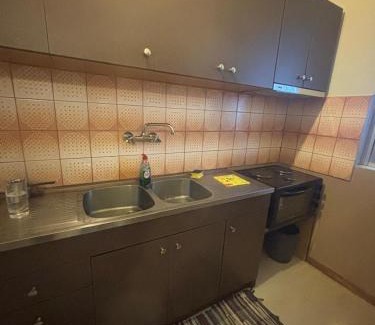 Ptolemaida Apartamento | Studio in Ptolemaida