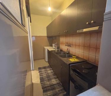 Ptolemaida Apartamento | Studio in Ptolemaida