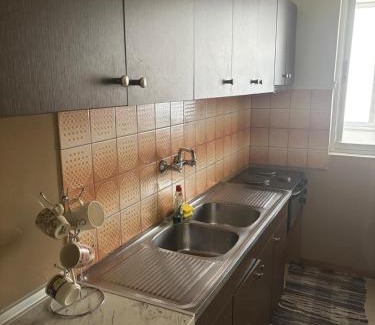 Ptolemaida Apartamento | Studio in Ptolemaida