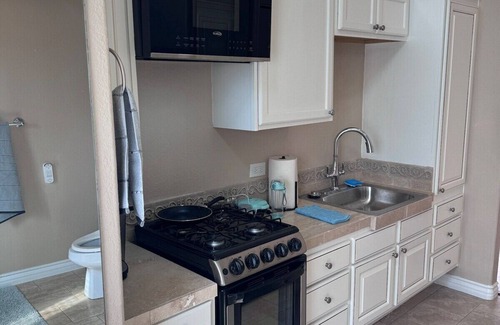 Laguna Niguel Apartamento | Estudio-Baño privado