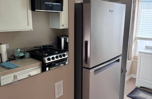 Laguna Niguel Apartamento | Estudio-Baño privado